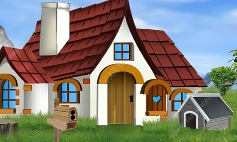 ӳϷ׿棨Escape Game Dog Houseͼ1: