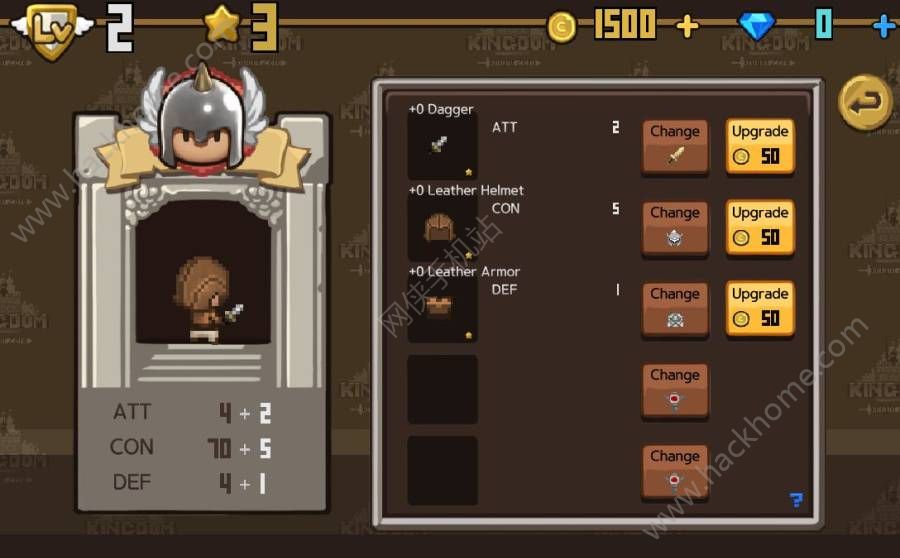 ����ʿ�������°�׿�棨Knight Zero��ͼ2: