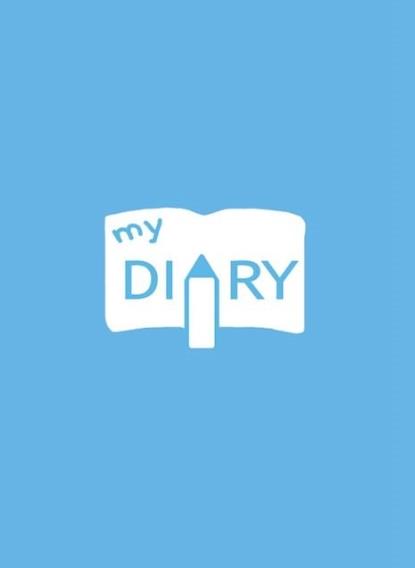 YӛܛNdͬӛMy Diary appd[D]