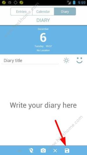 ռMy DiaryôдռǣMy Diary APPôͼƬ4