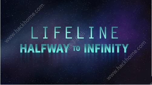 ;o޹Դȫ Lifeline Halfway to InfinityYֿ[D]DƬ1