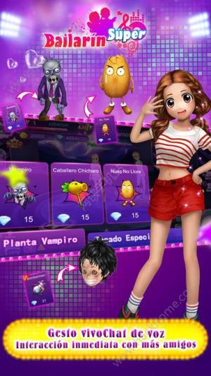 Bailarin SuperٷD3