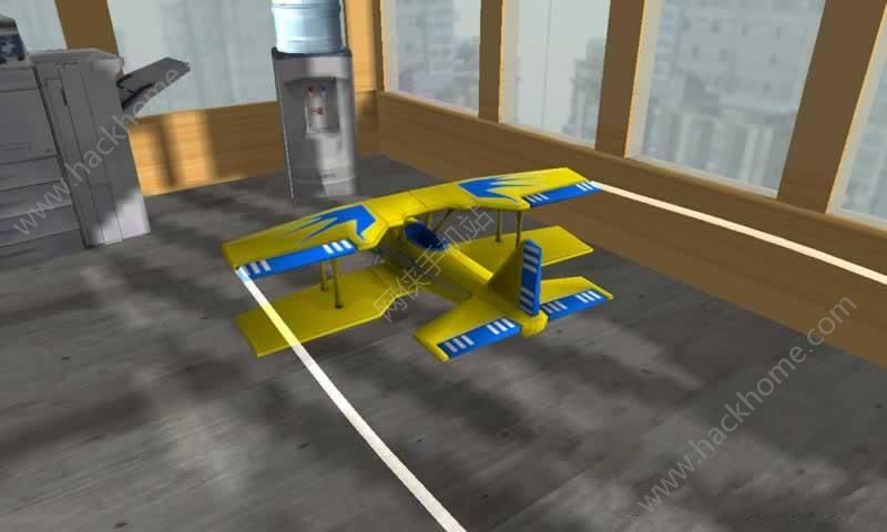 ңغģϷ׿棨Flight Simulator RC Plane 3Dͼ1: