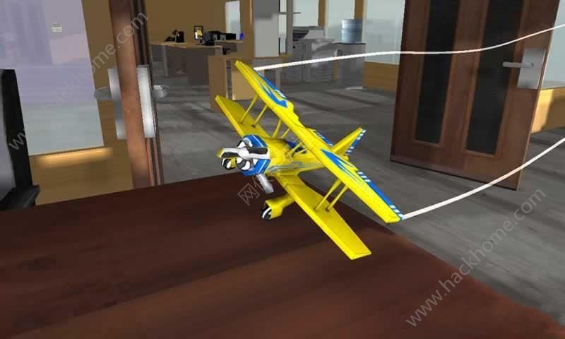ңغģϷ׿棨Flight Simulator RC Plane 3Dͼ2: