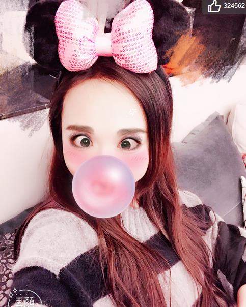 唐嫣吐泡泡是什么APP?微博唐嫣吐泡泡软件介绍