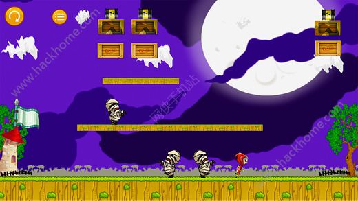 Mummy Chase 2Ϸֻͼ2: