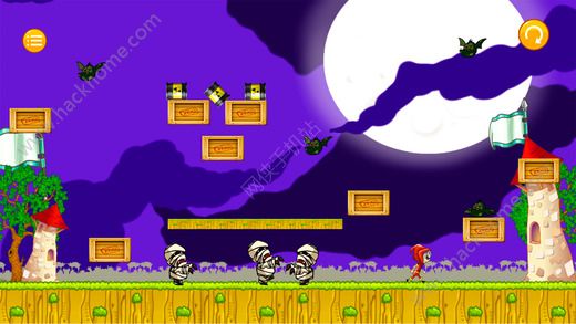 Mummy Chase 2Ϸֻͼ3: