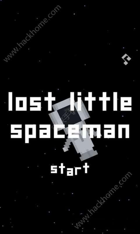 ʧԱ°׿棨Lost Little Spacemanͼ2: