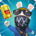 ӿİ׿棨Rabbids Crazy Rush v1.0.6