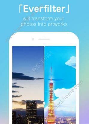everfilter APPôлЧeverfilterлЧ̳ͼƬ2