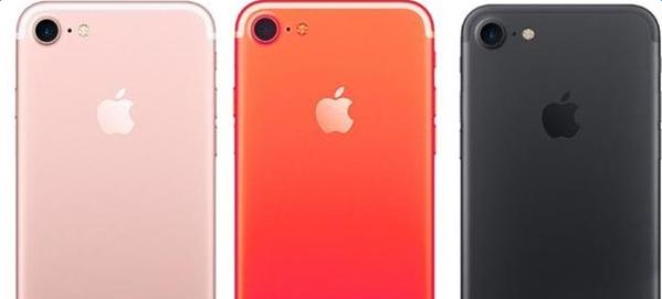 ƻ7S/7S Plusɫ棿4iPhoneع[ͼ]