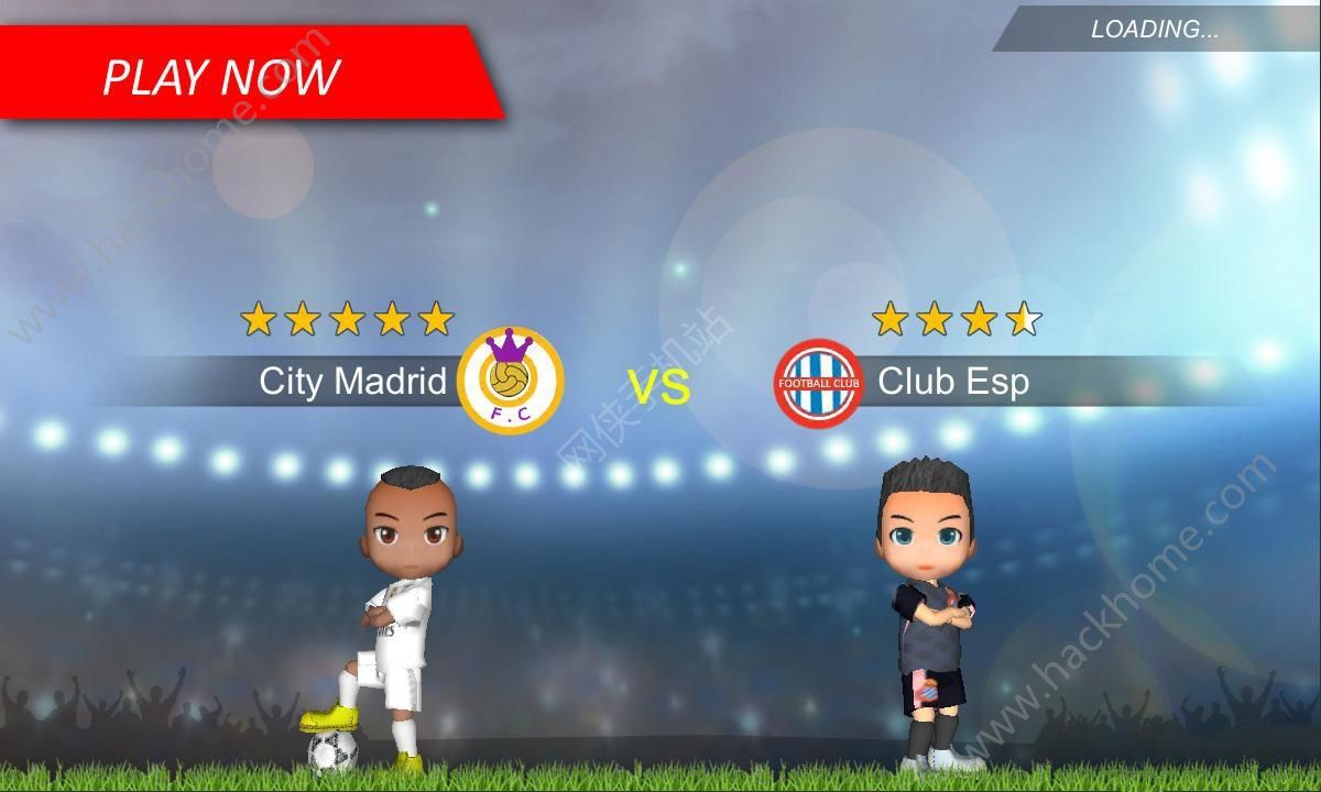 Ƅِ[ĝh׿棨Mobile Soccer LeagueD5: