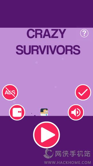 ҴϷٷiOS棨Crazy Survivorsͼ3: