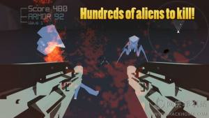 Fallen Aliensͼ1