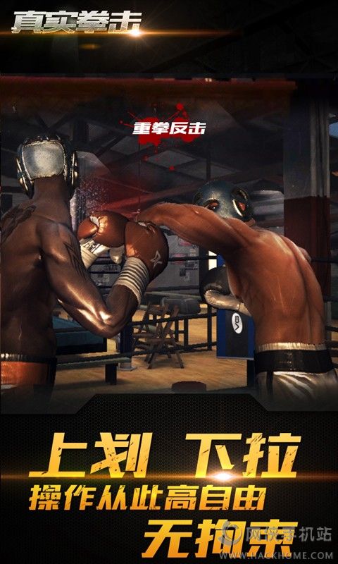 ʵȭСϷʽ棨RealBoxingͼ6: