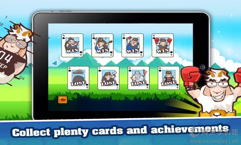 ɽ�����ײ�������İ�׿�� ͼ2: