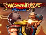��Ӱ֮���ٴγ���Shadow Blade: Reload���⣺�ڰ�����ת