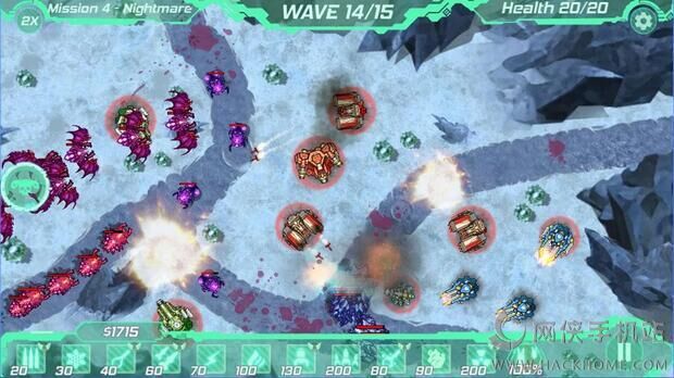 Tower Defense Zoneİ溺׿ͼ1: