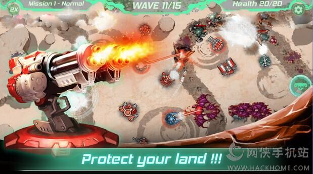 Tower Defense Zoneİ溺׿ͼ3: