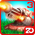 ^Tower Defense Zoneİh׿ v0.0.6