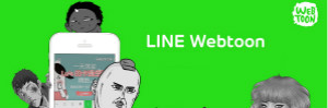 line webtoon