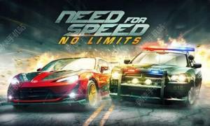 Ʒɳ޼need for speed no limitsȼBUG޸ĹͼƬ1