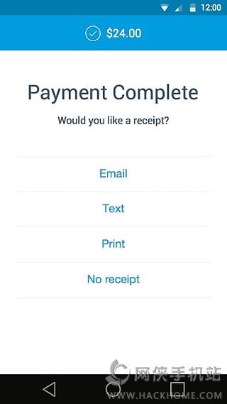 PayPal Hereƶ֧appֻͼ2: