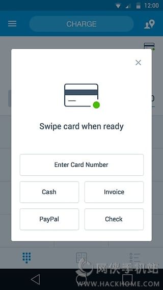 PayPal Hereƶ֧appֻͼ4: