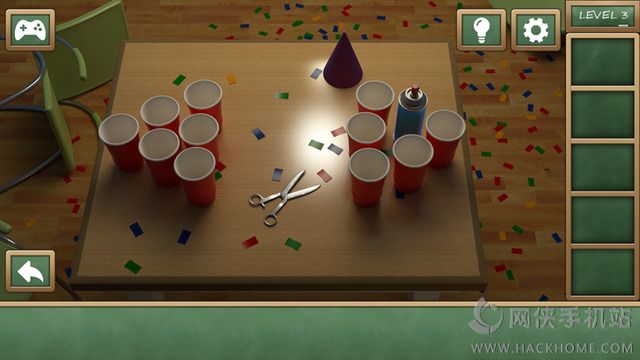 ӳѧУİ׿棨High School Escapeͼ1: