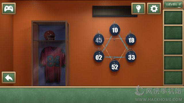 ӳѧУİ׿棨High School Escapeͼ4: