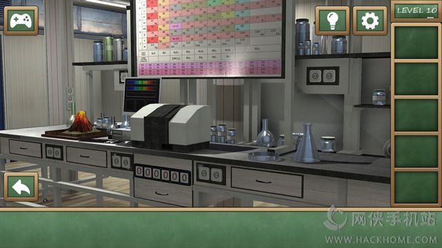 ӳѧУİ׿棨High School Escapeͼ5: