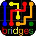 ϷٷIOS棨Flow Free Bridges v2.2