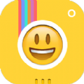 InstaKmoji app