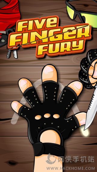 ָ֮ŭios֙C棨Five Finger FuryD1: