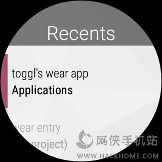 Toggl Time Trackerֻappͼ1:
