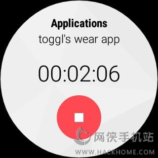 Toggl Time Trackerֻappͼ4: