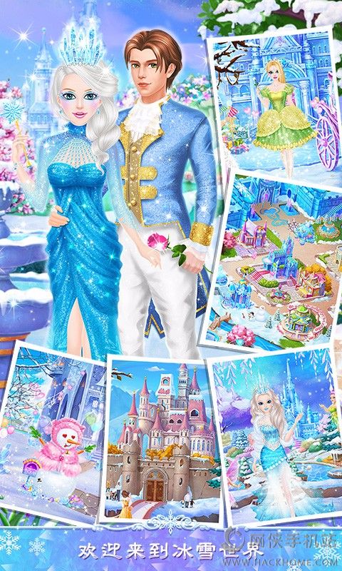 ѩɌپWС[Frozen PartyD5: