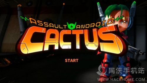 D˹MęC[پW׿棨Assault Android CactusD1: