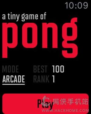 A Tiny Game of Pongͼ1