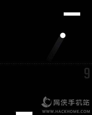 Apple WatchϷA Tiny Game of Pongͼ3: