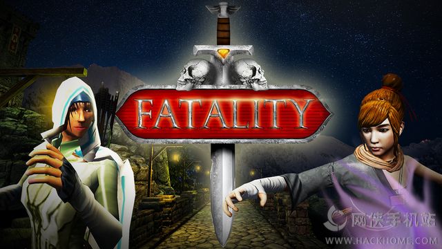 İh׿棨FatalityD3: