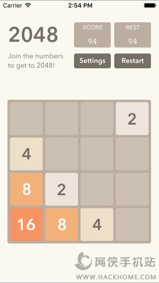 2048HD[پWiOSD2: