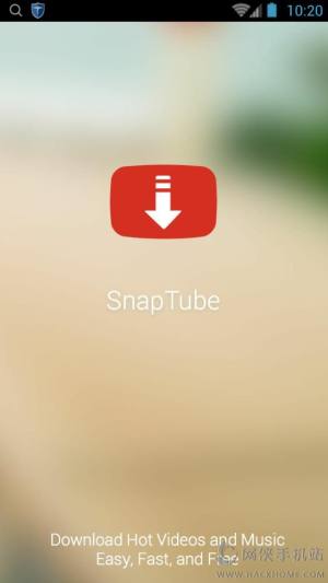 SnapTube apkͼ4