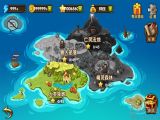 ̩̹ʱսϷٷios棨Age Of Titans War v1.4.0