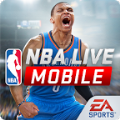 NBA LIVE MobileֻѰ v1.0.6