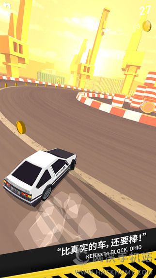 Thumb Drift°׿ͼ3: