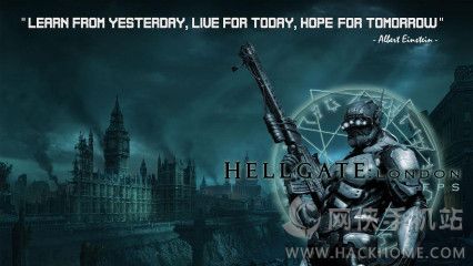 ֮T°׿棨Hellgate London FPSD1: