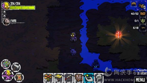 Crashlands߿̳ һ5DƬ1