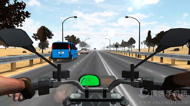 Traffic Rider Multiplayerô Ƽɹ[ͼ]ͼƬ2