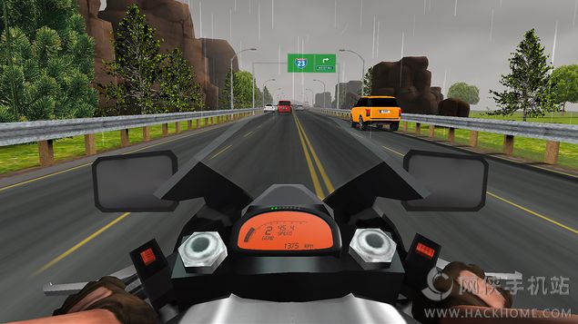Traffic Rider Multiplayer߷ĵû[ͼ]ͼƬ1
